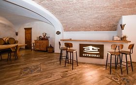 Agriturismo Guthiddai